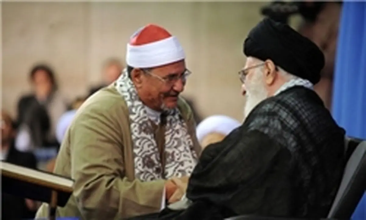 «عبدالوهاب طنطاوی» قاری مصری درگذشت