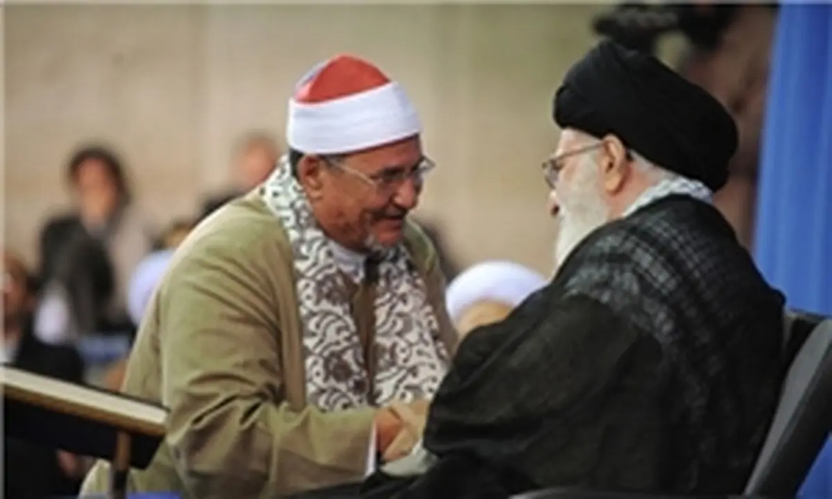 «عبدالوهاب طنطاوی» قاری مصری درگذشت
