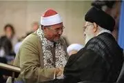 «عبدالوهاب طنطاوی» قاری مصری درگذشت
