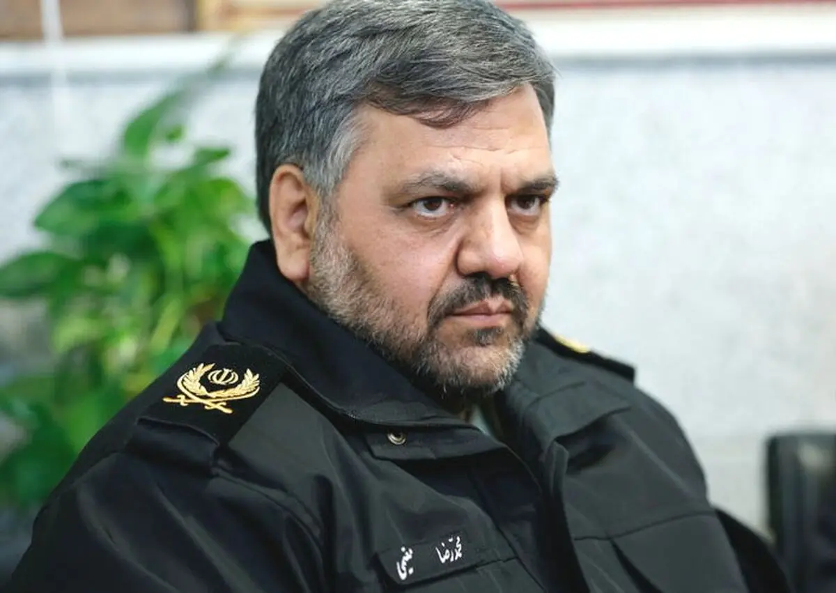 لزوم رعایت نکات ایمنی جهت پیشگیری از وقوع سرقت