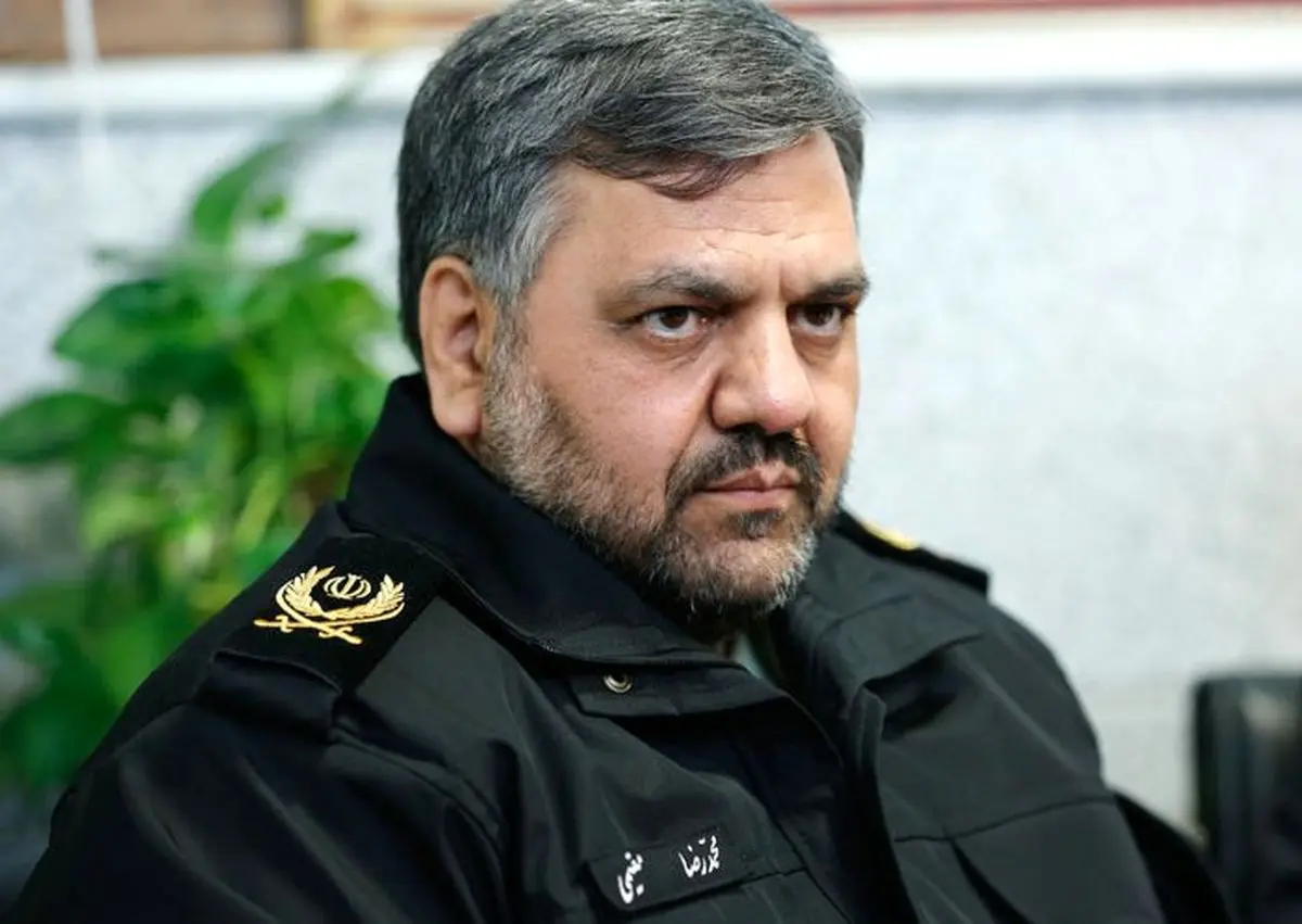 لزوم رعایت نکات ایمنی جهت پیشگیری از وقوع سرقت