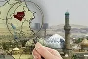 اصابت سه موشک به روستایی در کرکوک 