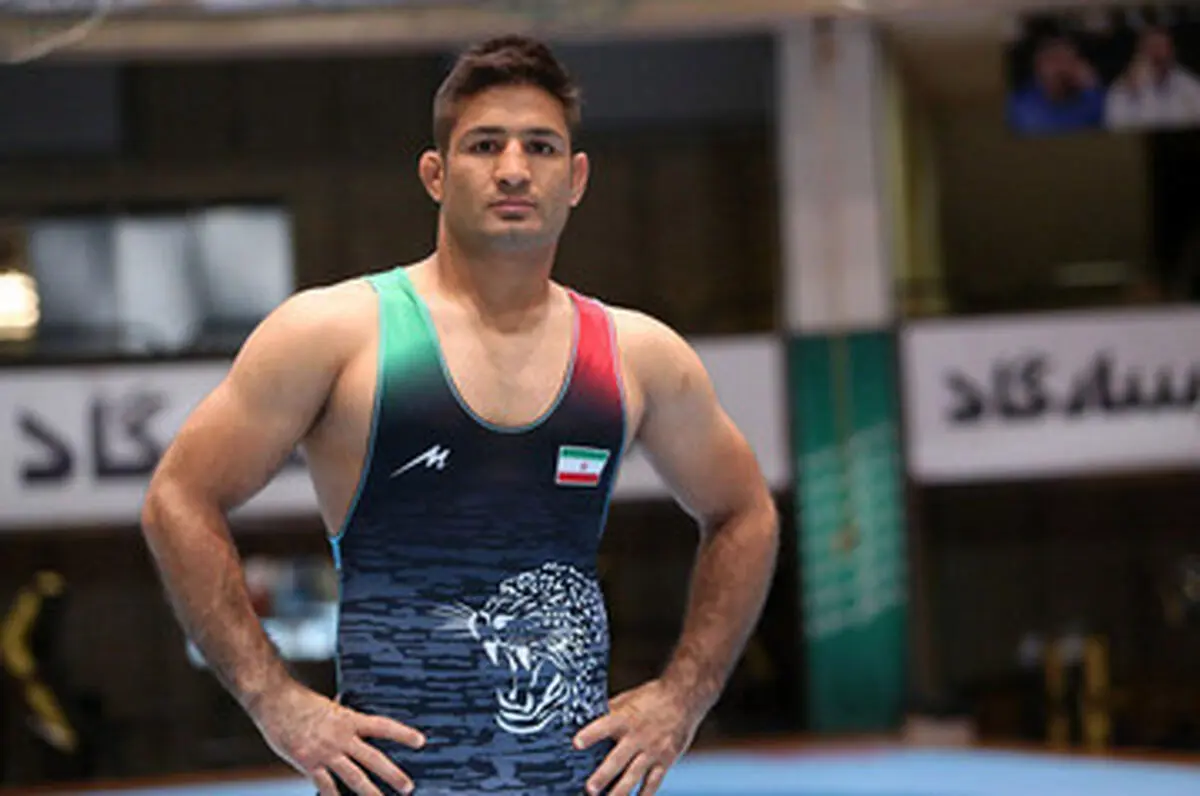 افشاگری قهرمان فرنگی ایران درباره ظلم محمد بنا