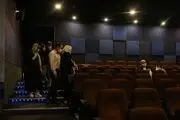 قطعی برق فرآیند بلیت‌فروشی سینماها را مختل کرد