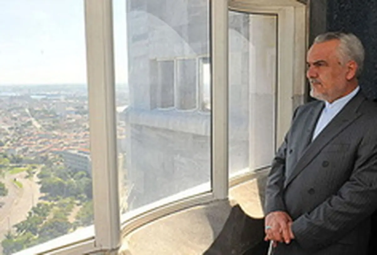 معاون اول احمدی‌نژاد در انتظار محاکمه