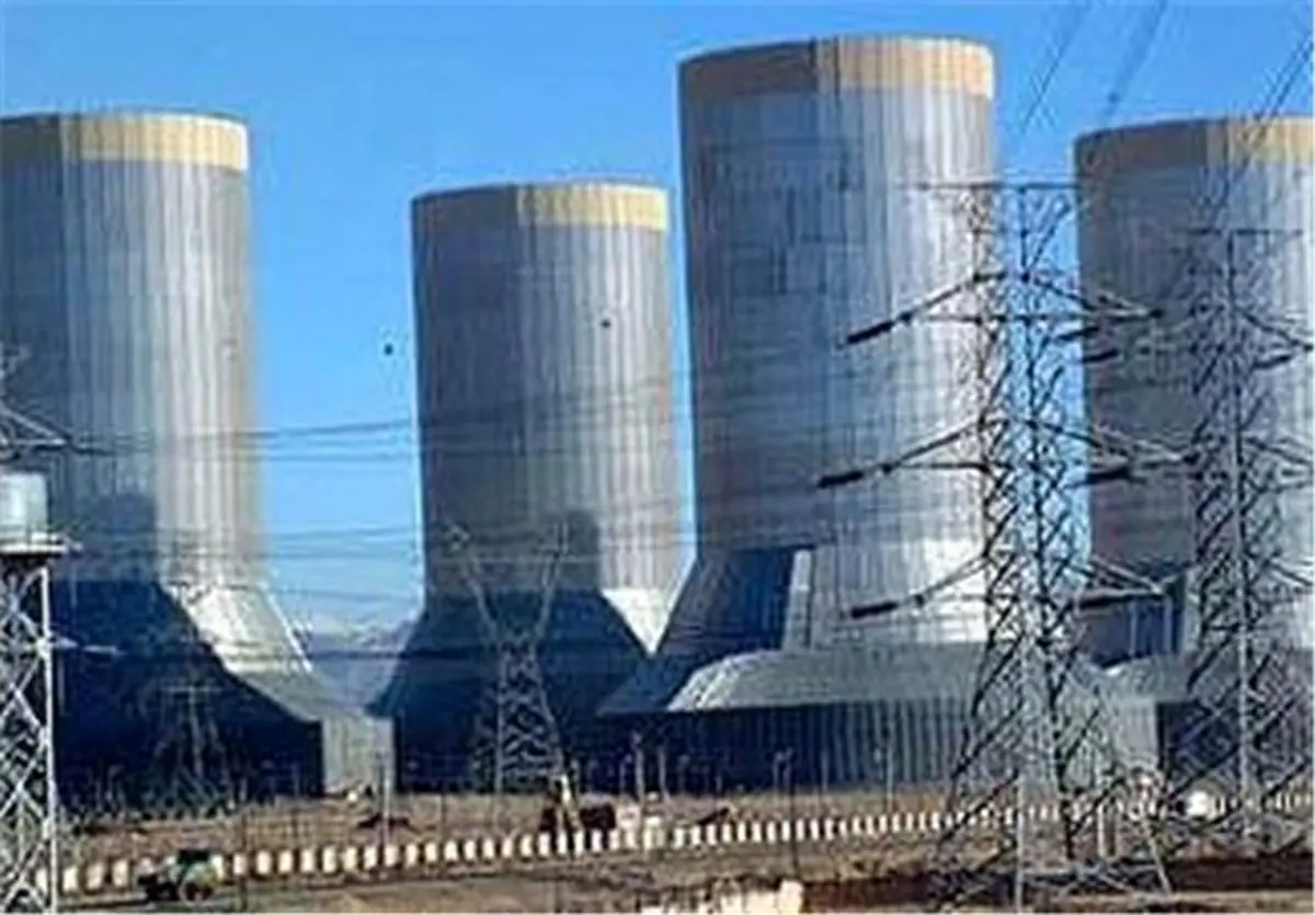 مشکلات آب و هوایی قزوین ربطی به نیروگاه شهید رجایی
ندارد