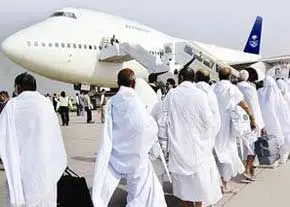 جزئیات سهمیه بار زائران برای خروج از عربستان