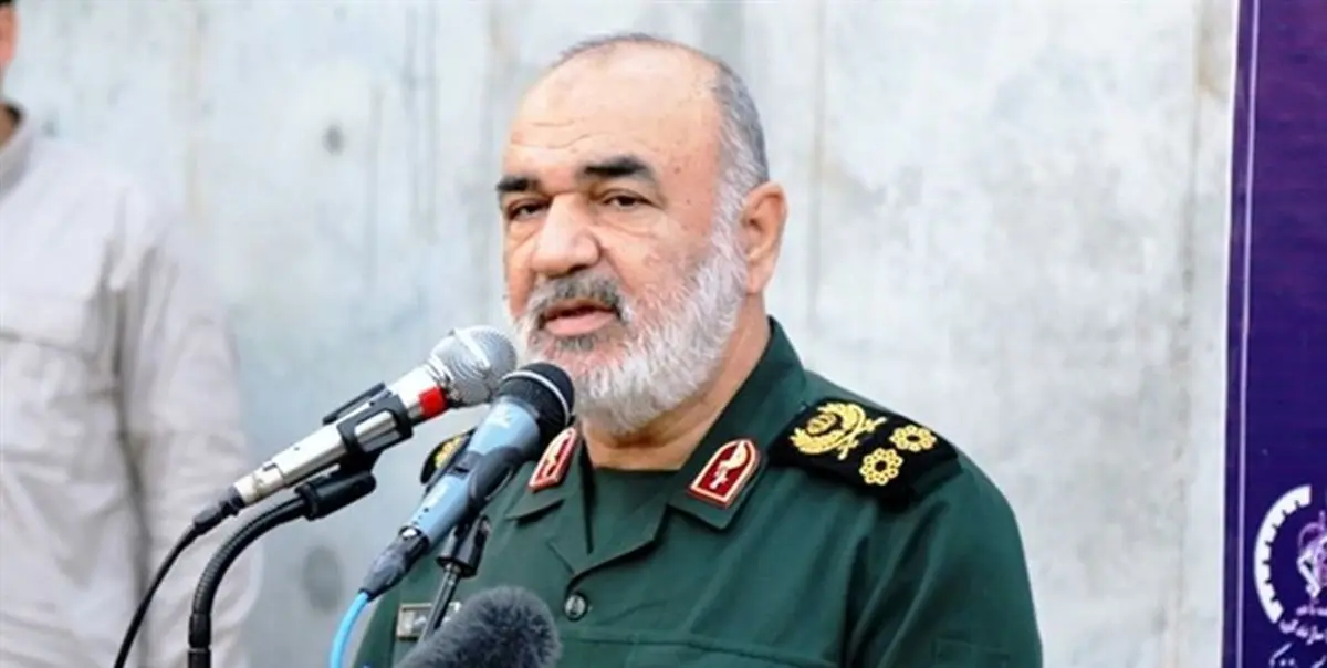 مجاهدتهای شهید ایرلو تجلی مجاهد فی سبیلالله بود