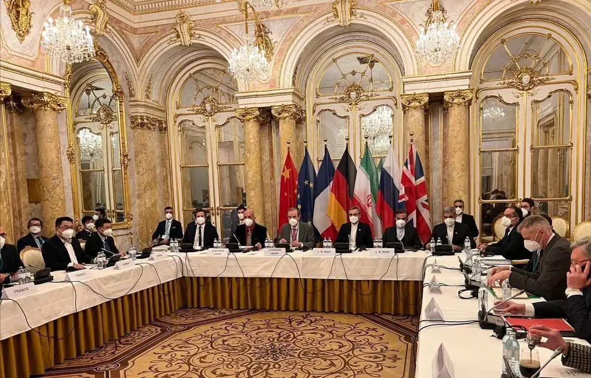 بازی چند لایه آمریکا در آستانه از سرگیری مذاکرات وین