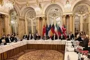 بازی چند لایه آمریکا در آستانه از سرگیری مذاکرات وین