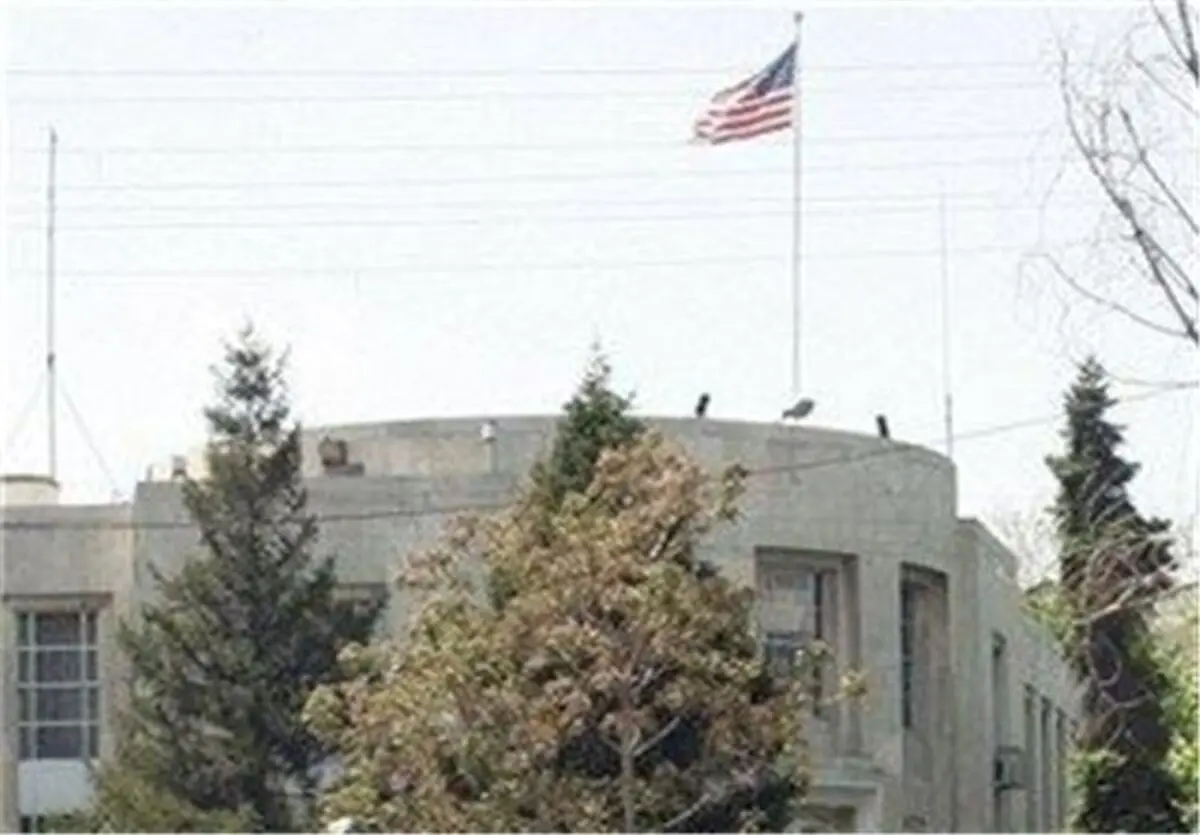 تمامی کنسولگری‌های آمریکا در ترکیه بسته شد