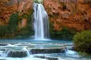 گزارش تصویری; طبیعت رویایی