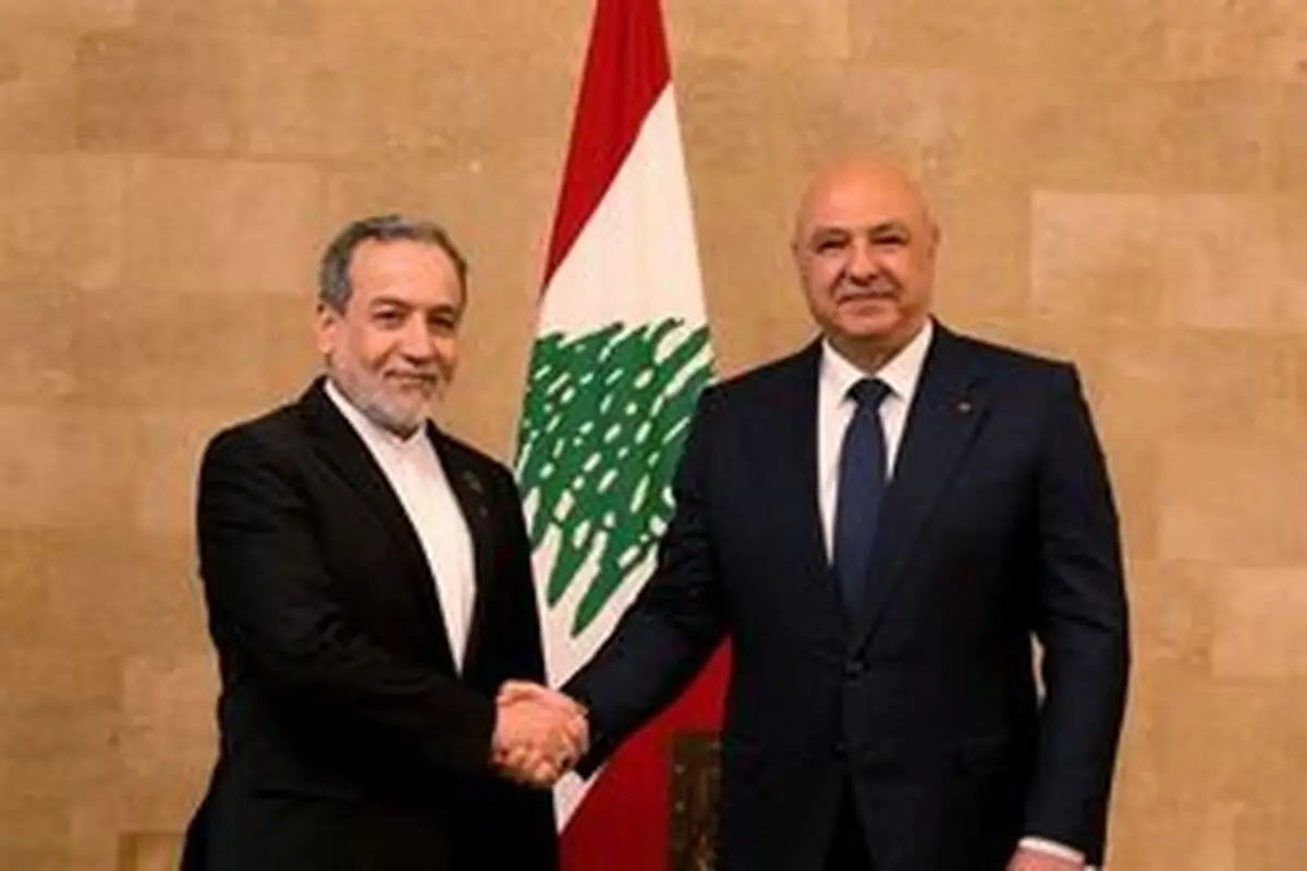 عراقچی: توقف حملات و پایان اشغال لبنان اولویت اصلی ماست
