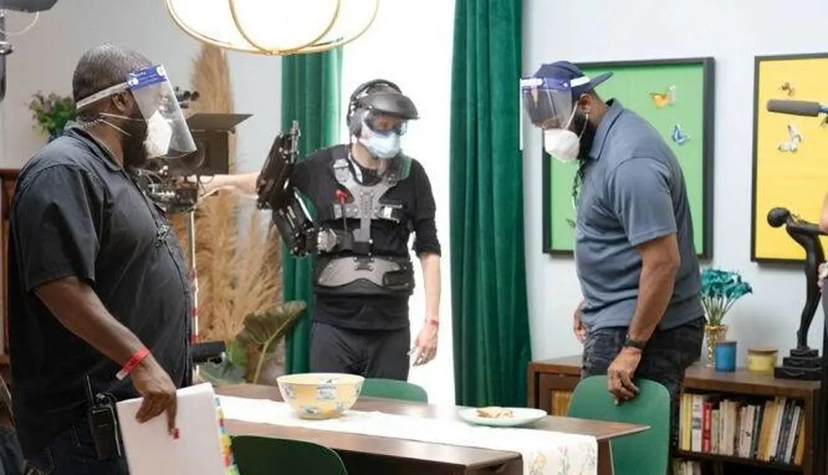 سایه سنگین کرونا بر سر تولیدات هالیوودی