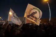 هماهنگی واشنگتن با بغداد پیش از حملات به مواضع الحشد الشعبی