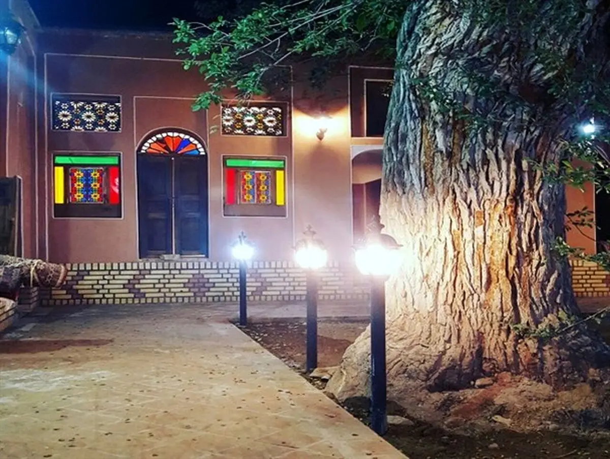 طرح احداث خانه های بوم گردی روستایی در دلیجان تصویب شد