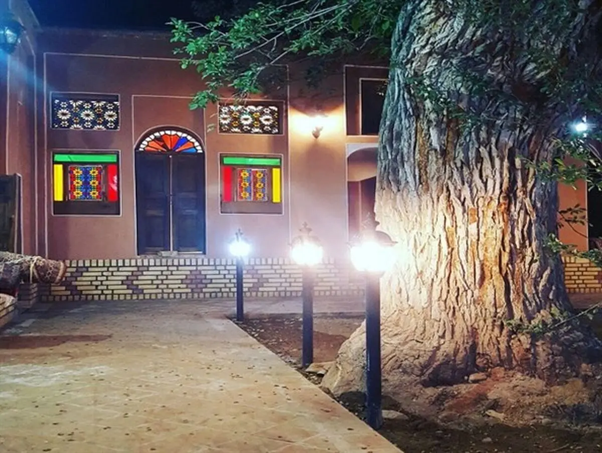 طرح احداث خانه های بوم گردی روستایی در دلیجان تصویب شد