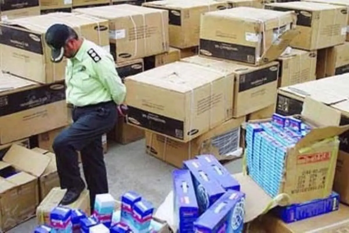 تدوین آیین‌نامه‌های قانون مبارزه با قاچاق کالا در مجلس