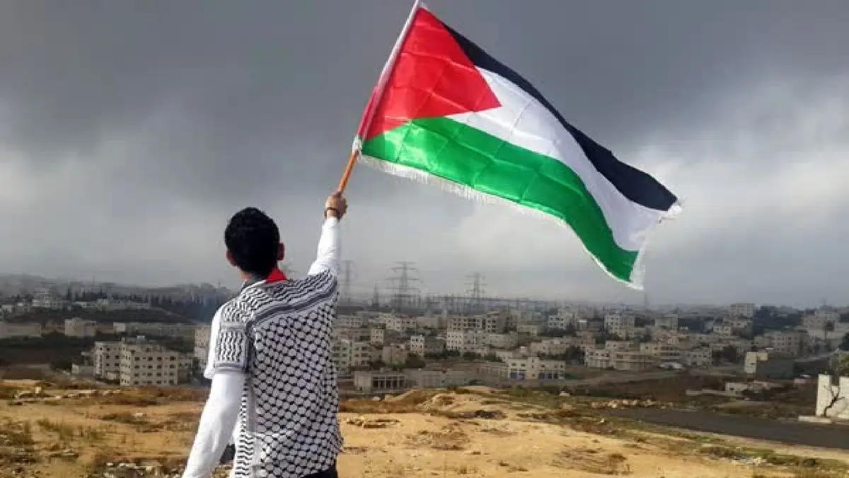 فلسطین؛ مسئله همچنان اصلیِ دنیای اسلام