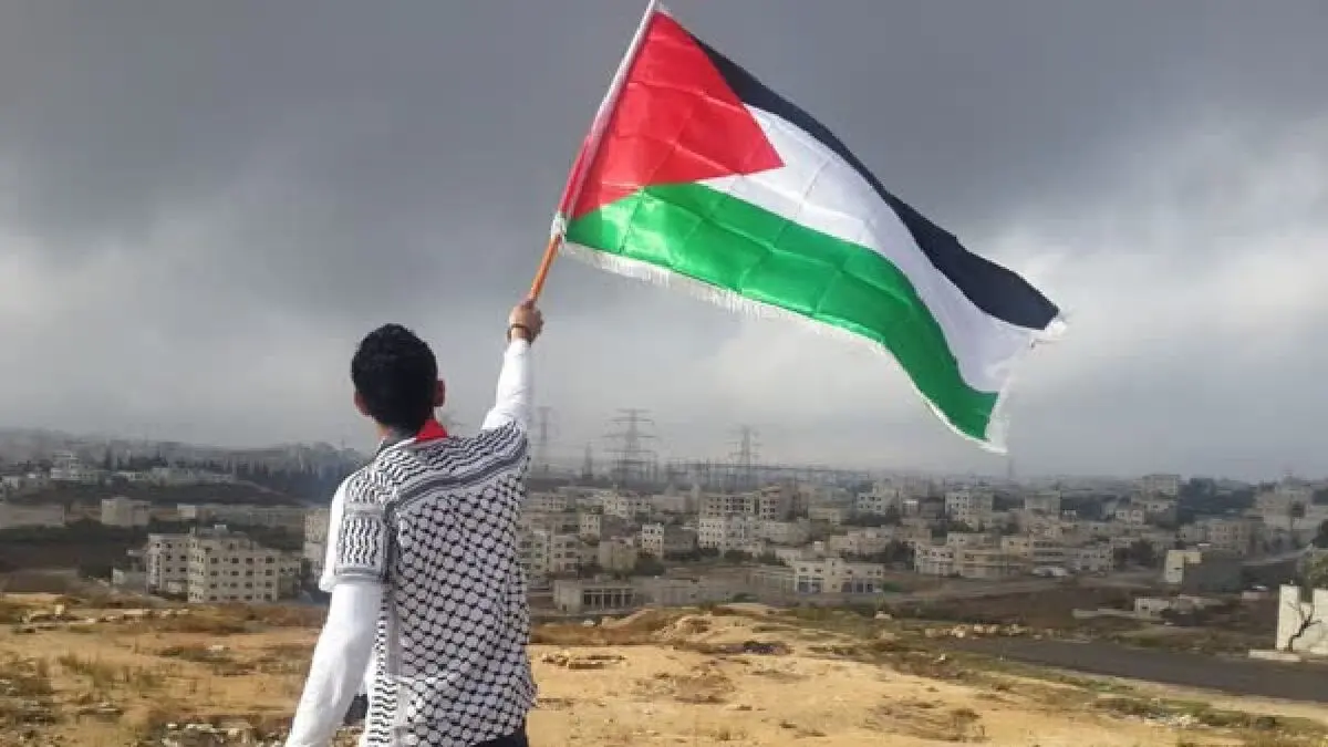 فلسطین؛ مسئله همچنان اصلیِ دنیای اسلام