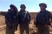 ربوده شدن یک شهرک‌نشین در کرانه باختری