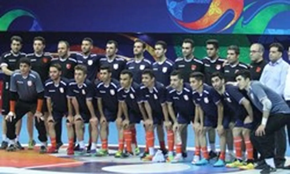 مس سونگون قهرمان آسیا شد