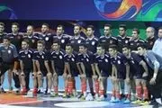 مس سونگون قهرمان آسیا شد