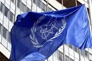  ایران ۲۰۰ گرم اورانیوم فلزی ۲۰ درصد تولید کرده است 