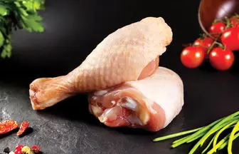 گوشت مرغ می‌تواند ما را بیمار کند؟
