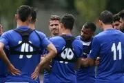 حسرت استقلال برای صدرنشینی ۴۰ ماهه شد