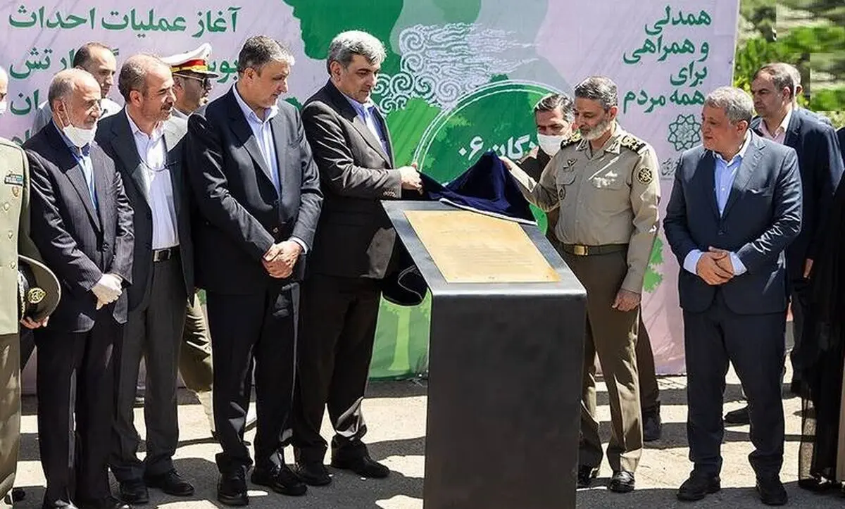 اظهار نظر غیر کارشناسی برخی از اعضای شورا درباره پادگان ۰۶ 