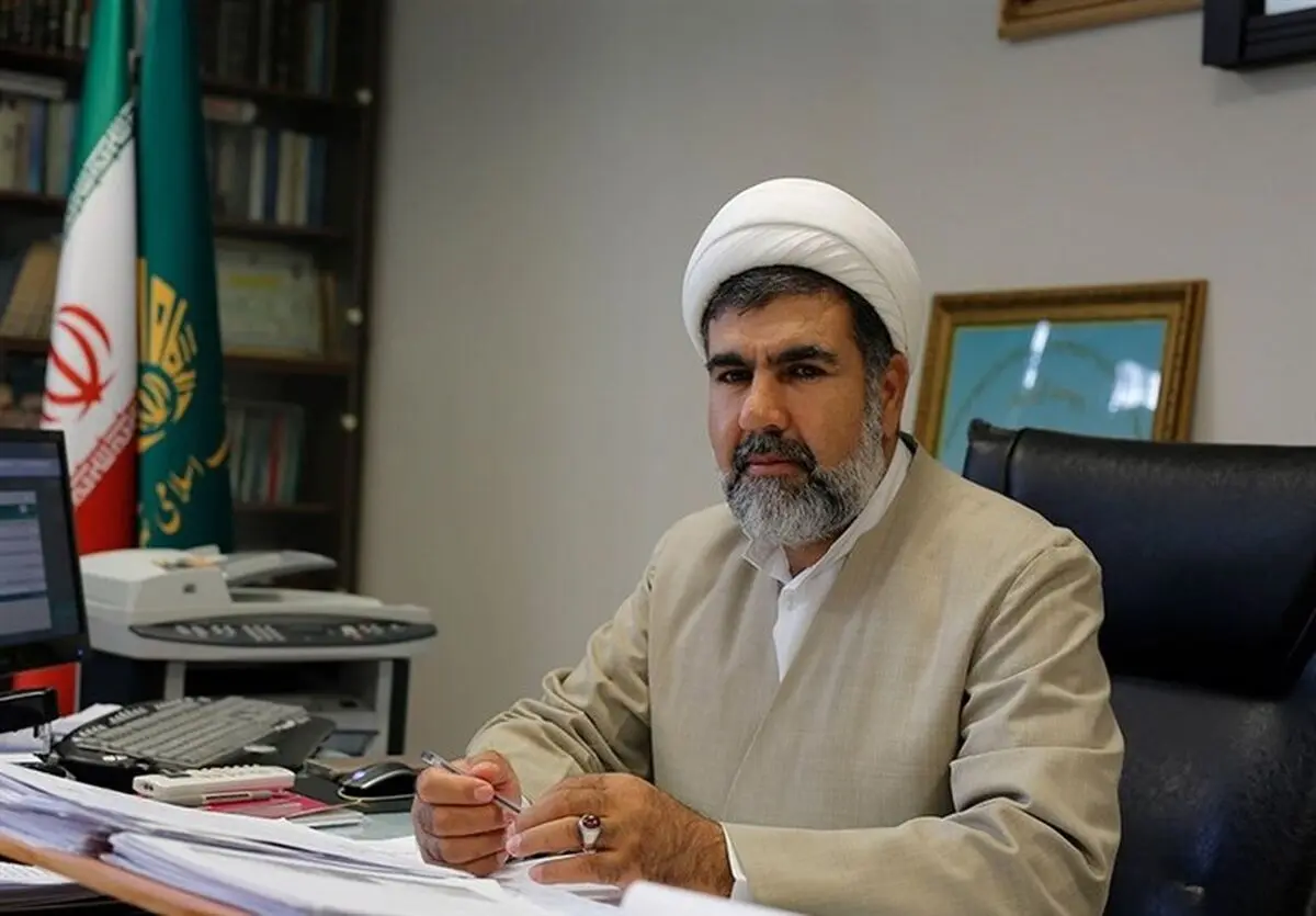 غضنفرآبادی انصراف داد