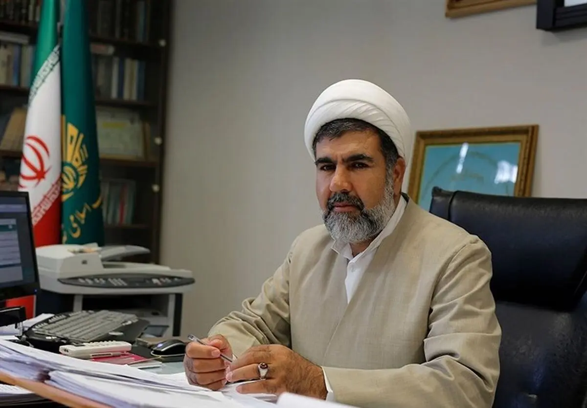 غضنفرآبادی انصراف داد