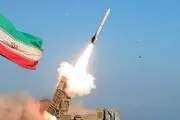 رسانه آمریکایی: ایران هنوز از موشک‌های کوتاه‌برد خود استفاده نکرده است