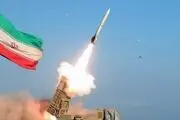 رسانه آمریکایی: ایران هنوز از موشک‌های کوتاه‌برد خود استفاده نکرده است