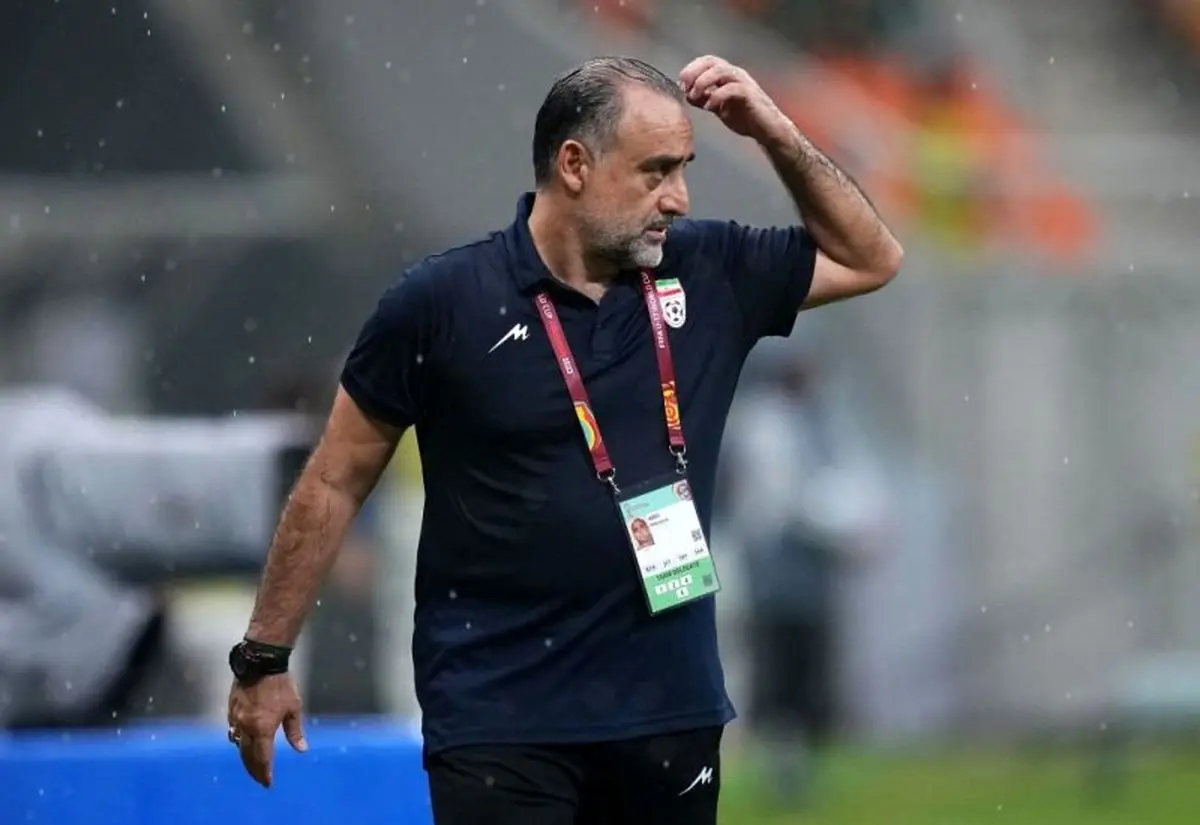 دو مربی از پرسپولیس جدا میشوند؟