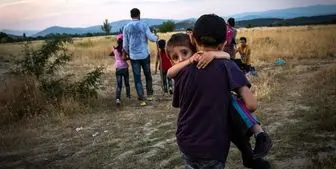ناپدید شدن بیش از ۱۸ هزار کودک پناهجو در اروپا