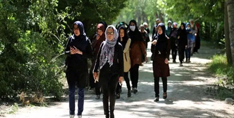 بازگشایی دانشگاه‌های دولتی در افغانستان