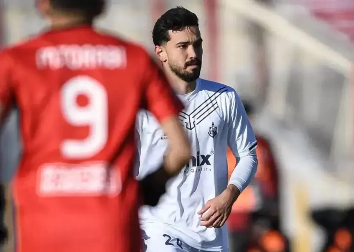 بمب نقل‌وانتقالاتی پرسپولیس ترکید؛ ستاره ملی‌پوش سرخپوش شد