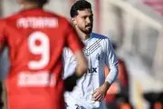 بمب نقل‌وانتقالاتی پرسپولیس ترکید؛ ستاره ملی‌پوش سرخپوش شد