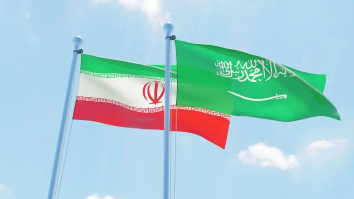توافق با ایران و عربستان به نفع منطقه است