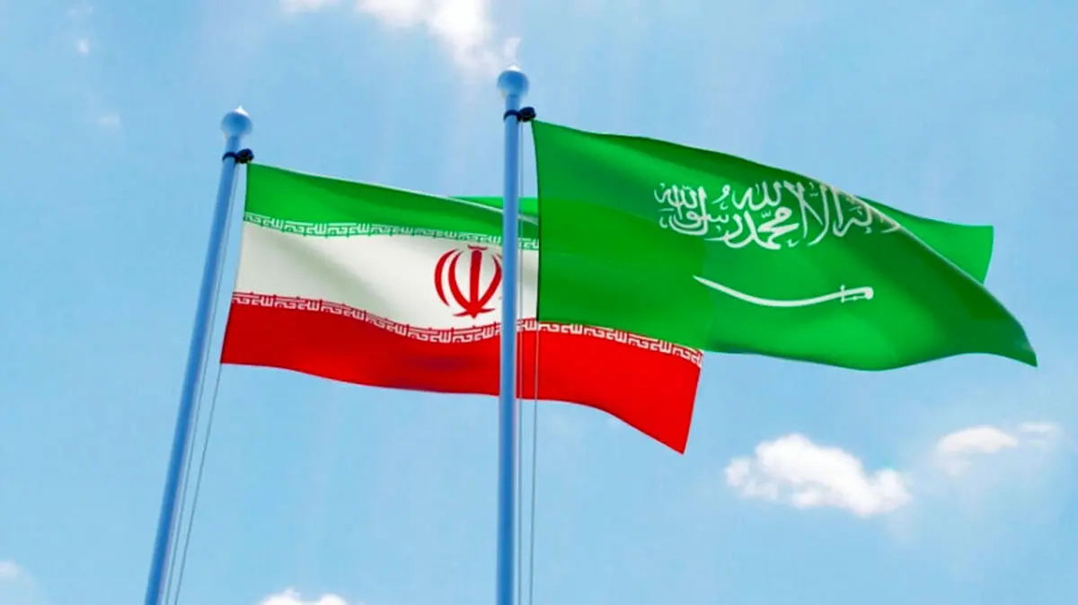 توافق با ایران و عربستان به نفع منطقه است
