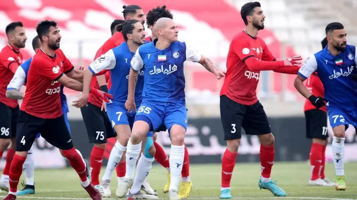 گزینه جدی استقلال سر از پرسپولیس در میآورد؟!