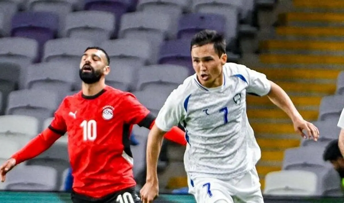 داور اعتراف کرد: دلش می‌خواست مصر حریف ایران باشد!