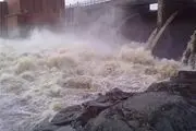 اگر سدها نبودند خوزستان زیر آب می‌رفت