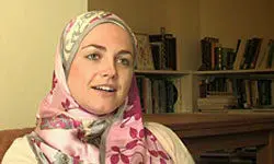 ۱۱ سپتامبر دلیل مسلمان شدن بازیگر انگلیسی