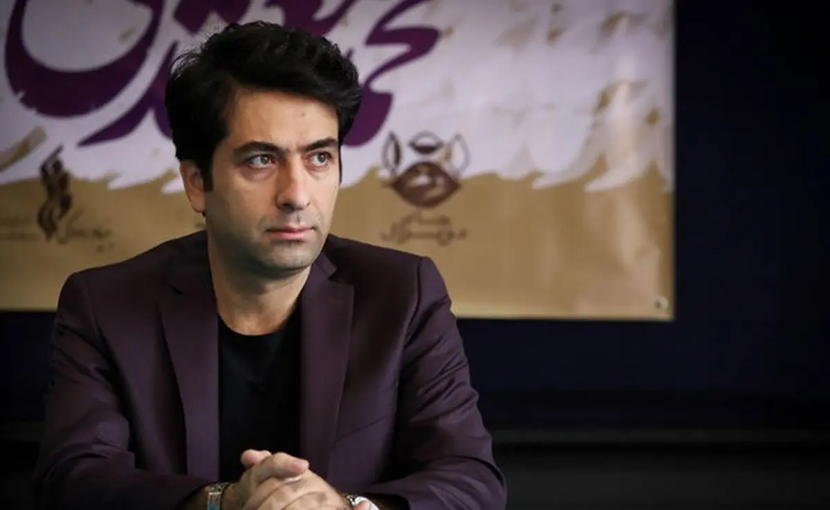 پسر کوچولوی بانمک خواننده خوش صدای ایرانی/ عکس
