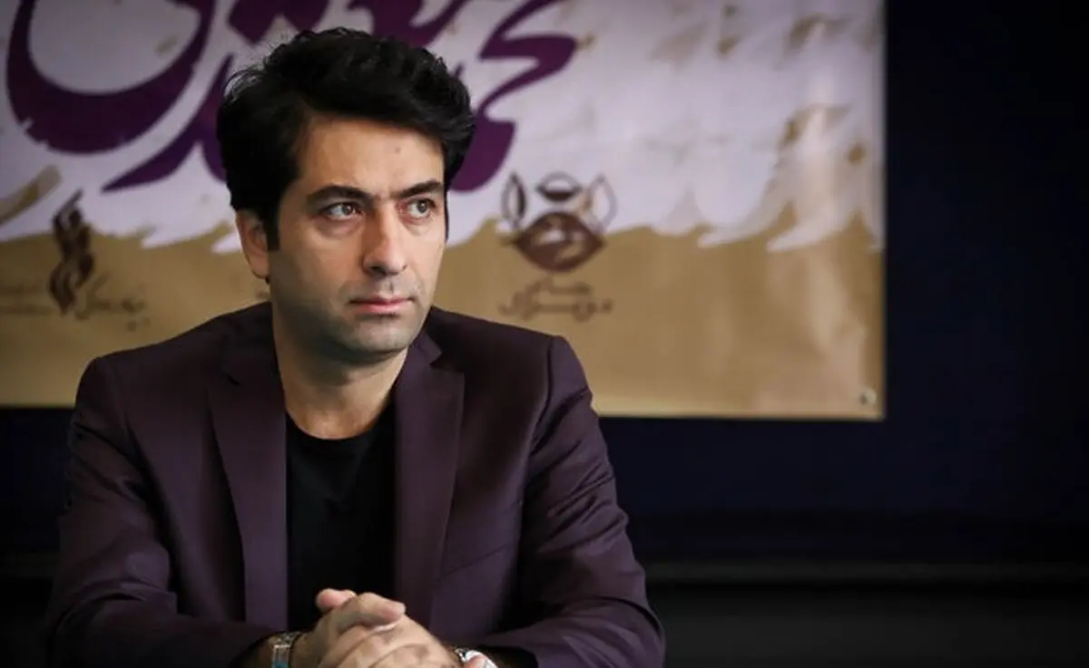 محمد معتمدی از نقش هنرمندان در عبور از بحران کرونا می گوید