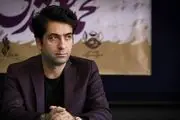 تکذیب اقامت خواننده خوش صدا در خارج 