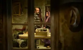انصراف فیلمی با بازی "معتمدآریا" از جشنواره فجر